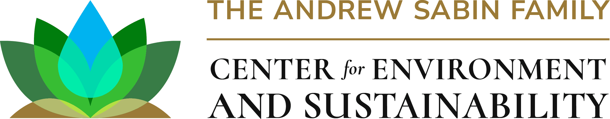 Wake Forest University Sabin Center for Environment & Sustainability